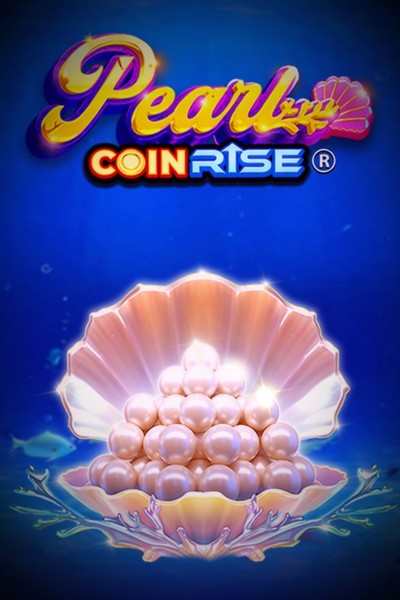 Pearl Coin Rise nyerőgép a Betrepublic Casinóban