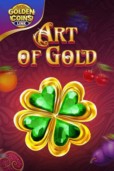 Betwest Casino – Art of Gold - Golden Coins Link nyerőgép