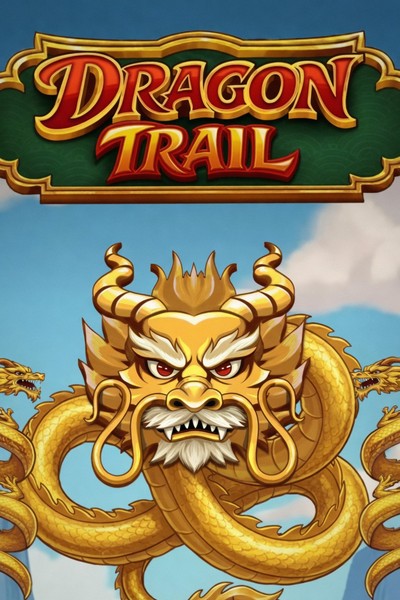 Dragon Trail nyerőgép a Betwest Casinóban