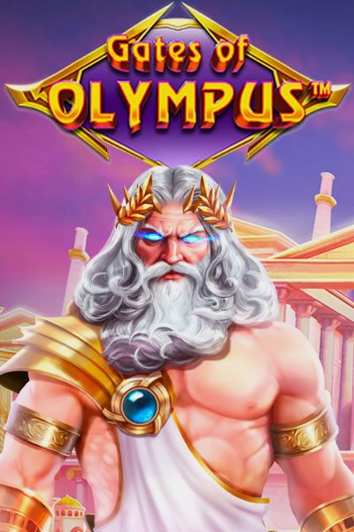 Gates of Olympus slotjáték a Betwest Casinóban