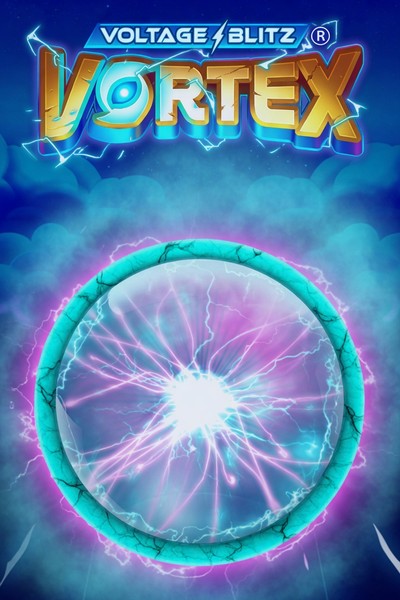 Voltage Blitz Vortex nyerőgép a Betwest Casinóban