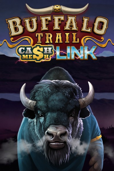 Buffalo Trail – Cash Mesh LINK nyerőgép a Cleobetra Casinóban