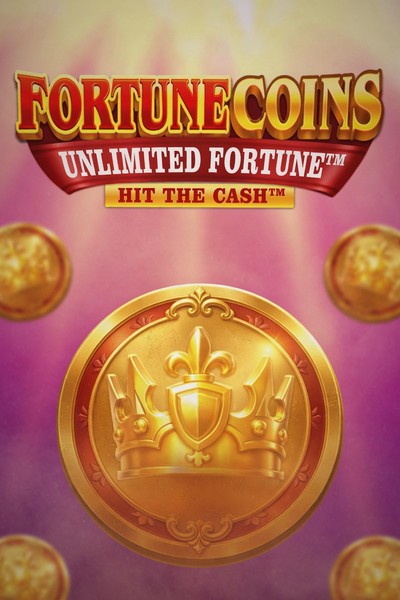 Fortune Coins Unlimited Fortune nyerőgép a Kingmaker Casinóban