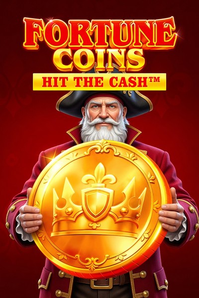 Fortune Coins nyerőgép a Kingmaker Casinóban
