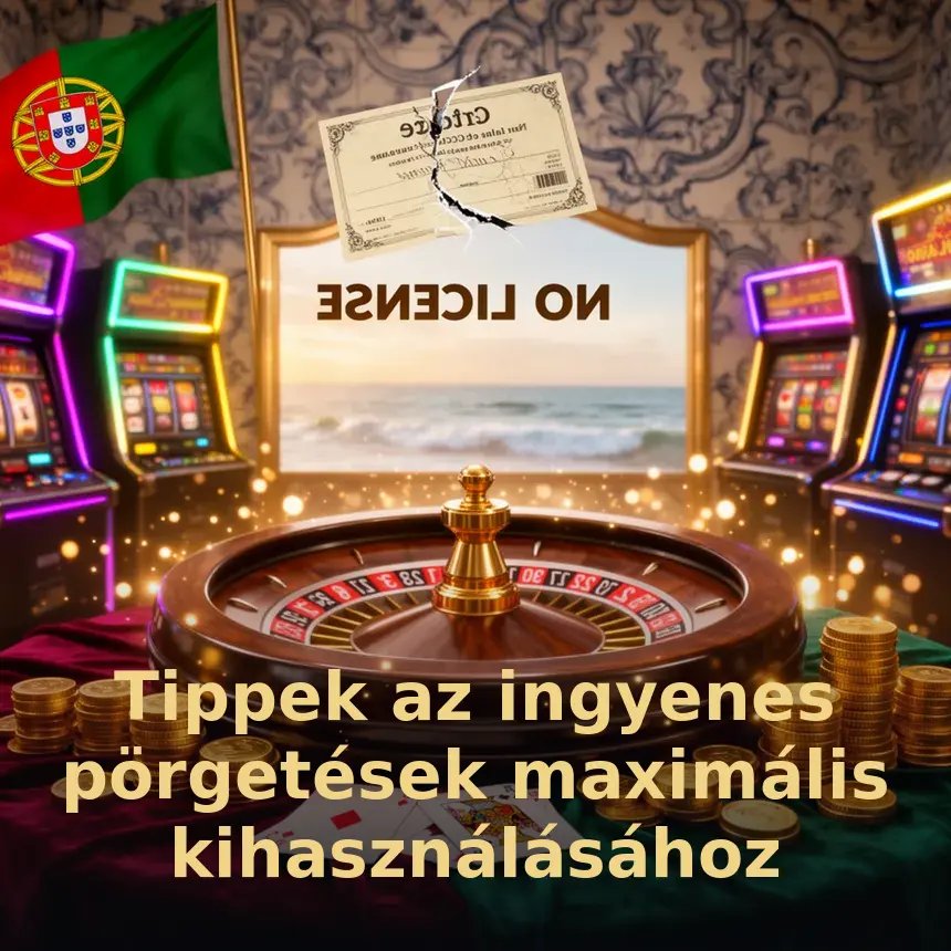 Tippek az ingyenes pörgetések maximális kihasználásához
