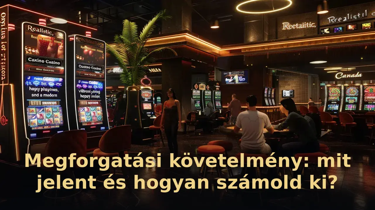 Megforgatási követelmény: mit jelent és hogyan számold ki?